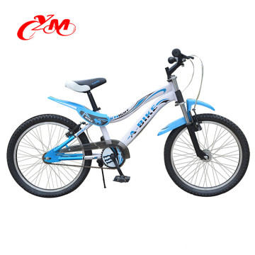 16 Zoll Kinder Fahrrad mit Trainingsrädern / Kinder Jungen 16 Zoll Fahrrad BMX Stil online / Fabrik Preis Fahrräder für Kleinkinder